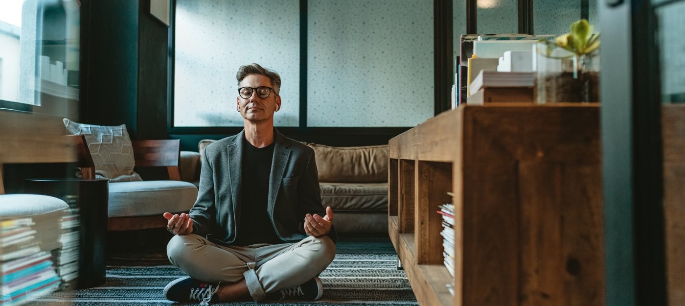 Next Level Meditation | Lodestone Candles of Kent & Co.