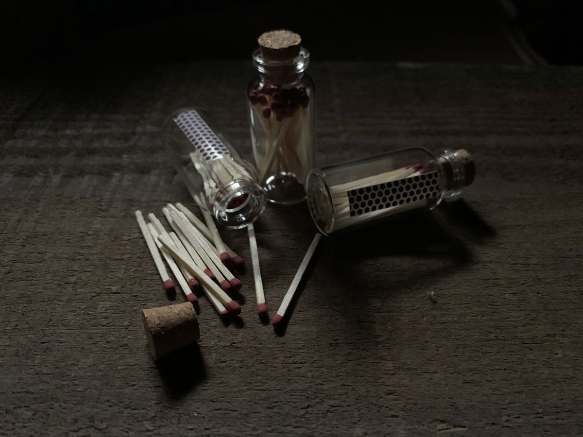 Accessories | Lodestone Candles of Kent & Co.