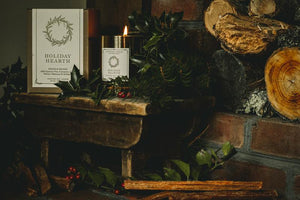 HOLIDAYS | Lodestone Candles of Kent & Co.