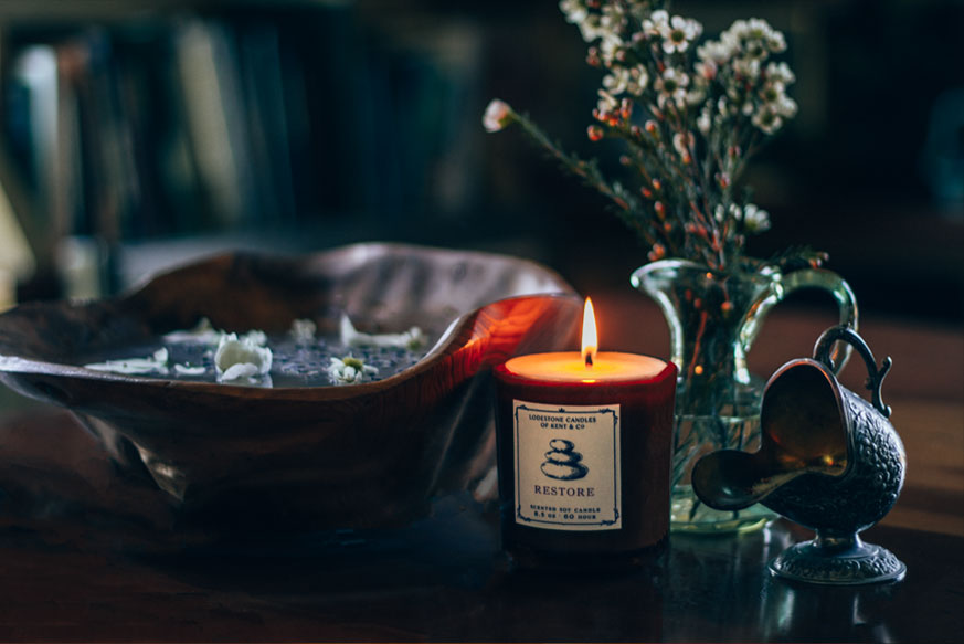 Mindfulness | Illuminate Inner Peace, Embrace Stillness