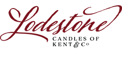 Lodestone Candles of Kent & Co.