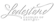 Lodestone Candles of Kent & Co.