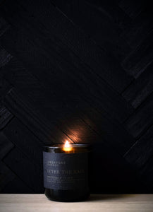 Imperfect After the Rain - Lodestone Candles of Kent & Co.