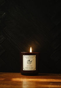 Imperfect Summer - Lodestone Candles of Kent & Co.