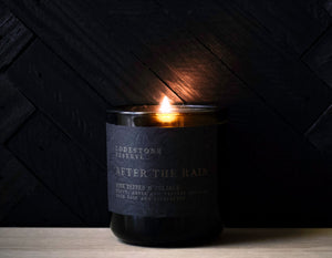 After the Rain - Lodestone Candles of Kent & Co.