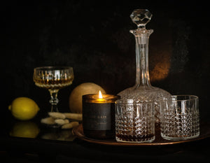 After the Rain - Lodestone Candles of Kent & Co.
