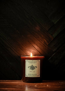 Imperfect No. 13 - Lodestone Candles of Kent & Co.